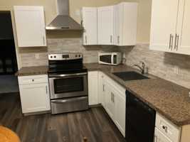 featured image of 554 N New St #2FL