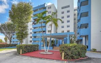 5050 Nw 7th St #401 - Photo 1 of 1