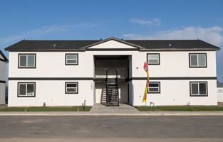 featured image of 1065 Bighorn St #D