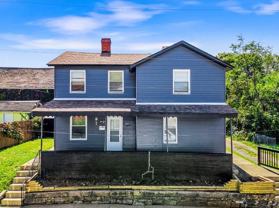 315 12th St #UPPER - Photo 1 of 1