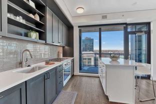 1750 Wewatta Street #1631 - Photo 1 of 1