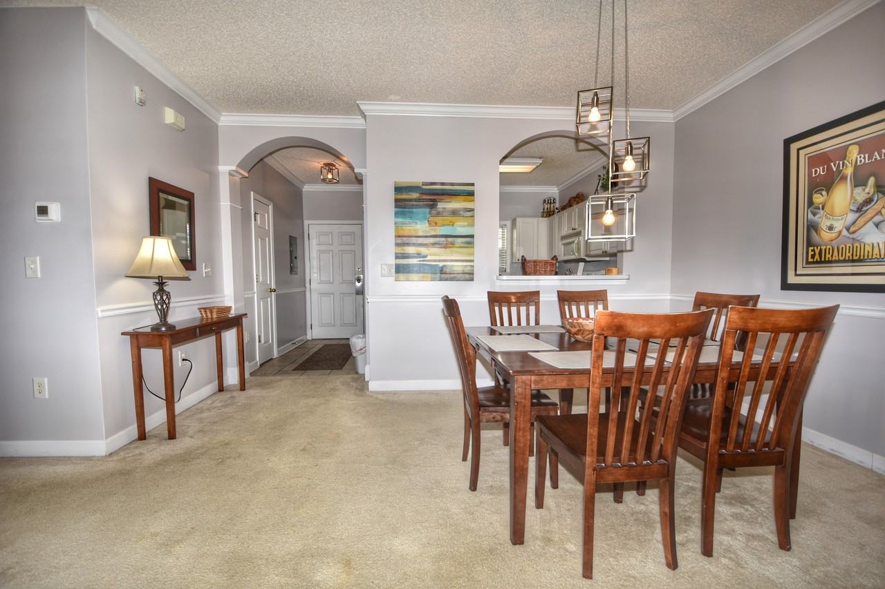 5801 Oyster Catcher Dr #923 - Photo 4 of 16