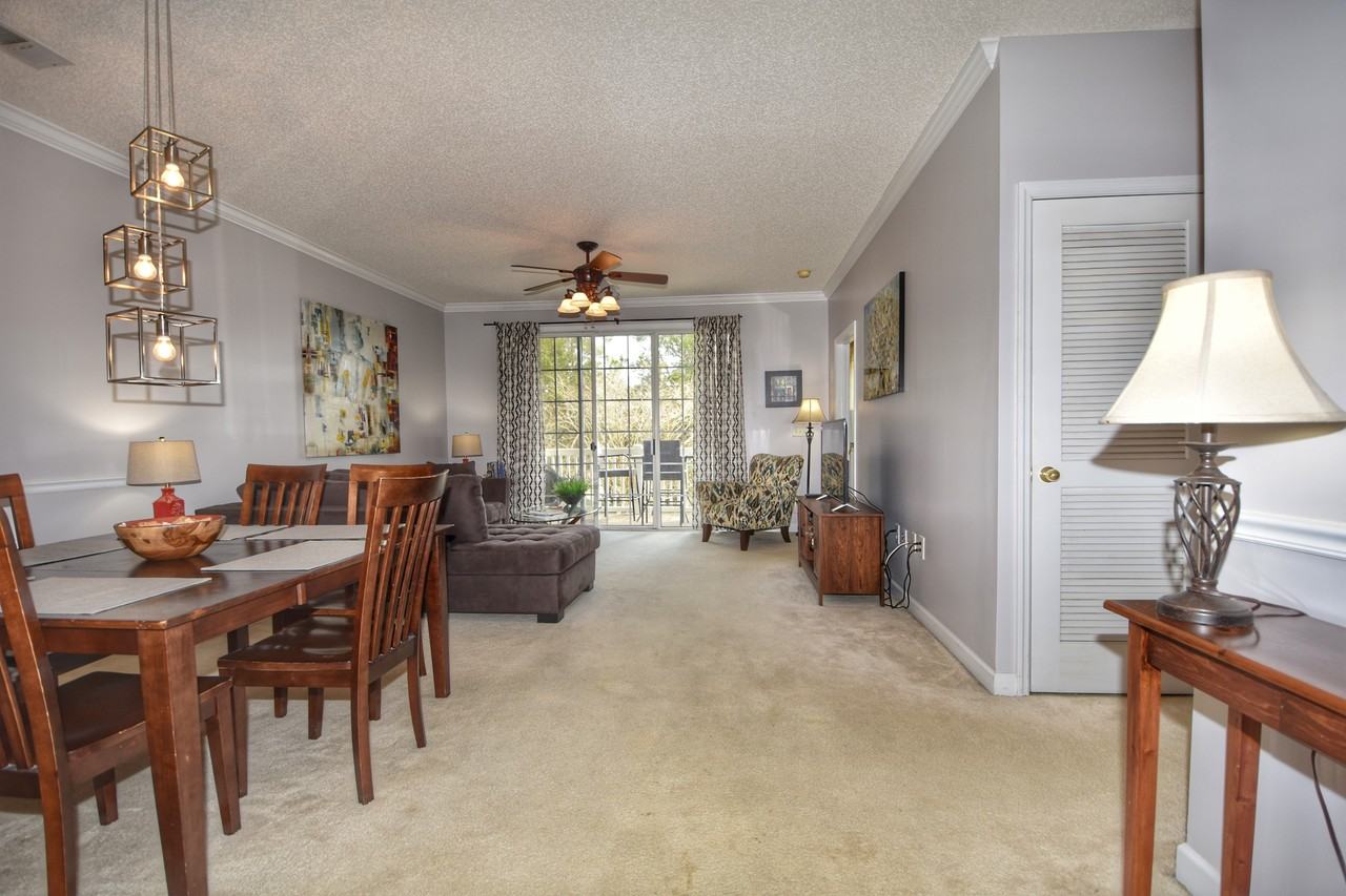 5801 Oyster Catcher Dr #923 - Photo 5 of 16