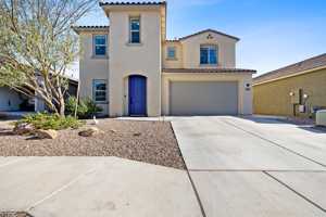 featured image of 10020 E Camelback Trl #NA