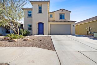 10020 E Camelback Trl #NA - Photo 1 of 1