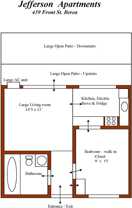 439 Front St #LOWER - Photo 1 of 1