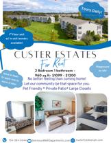 1701 Mall Road #22 - Photo 1 of 1