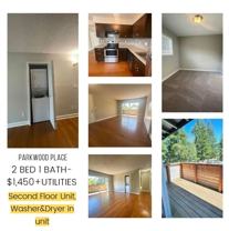 12702 E Burnside St #20 - Photo 1 of 1