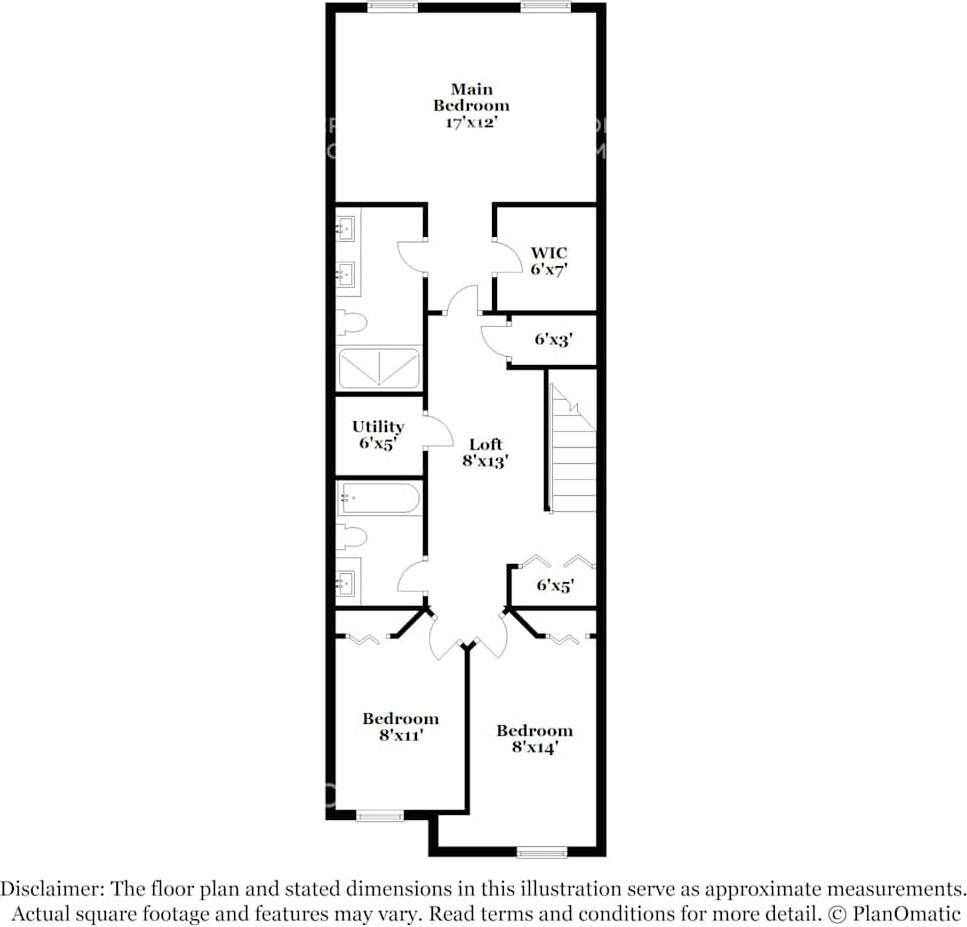 8464 Druid Oaks Ln - Photo 3 of 25