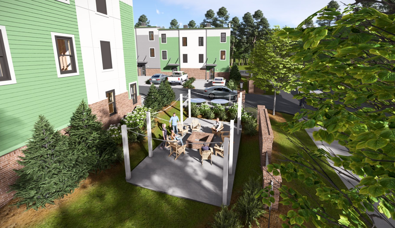 609 S Edisto Ave - Photo 2 of 12