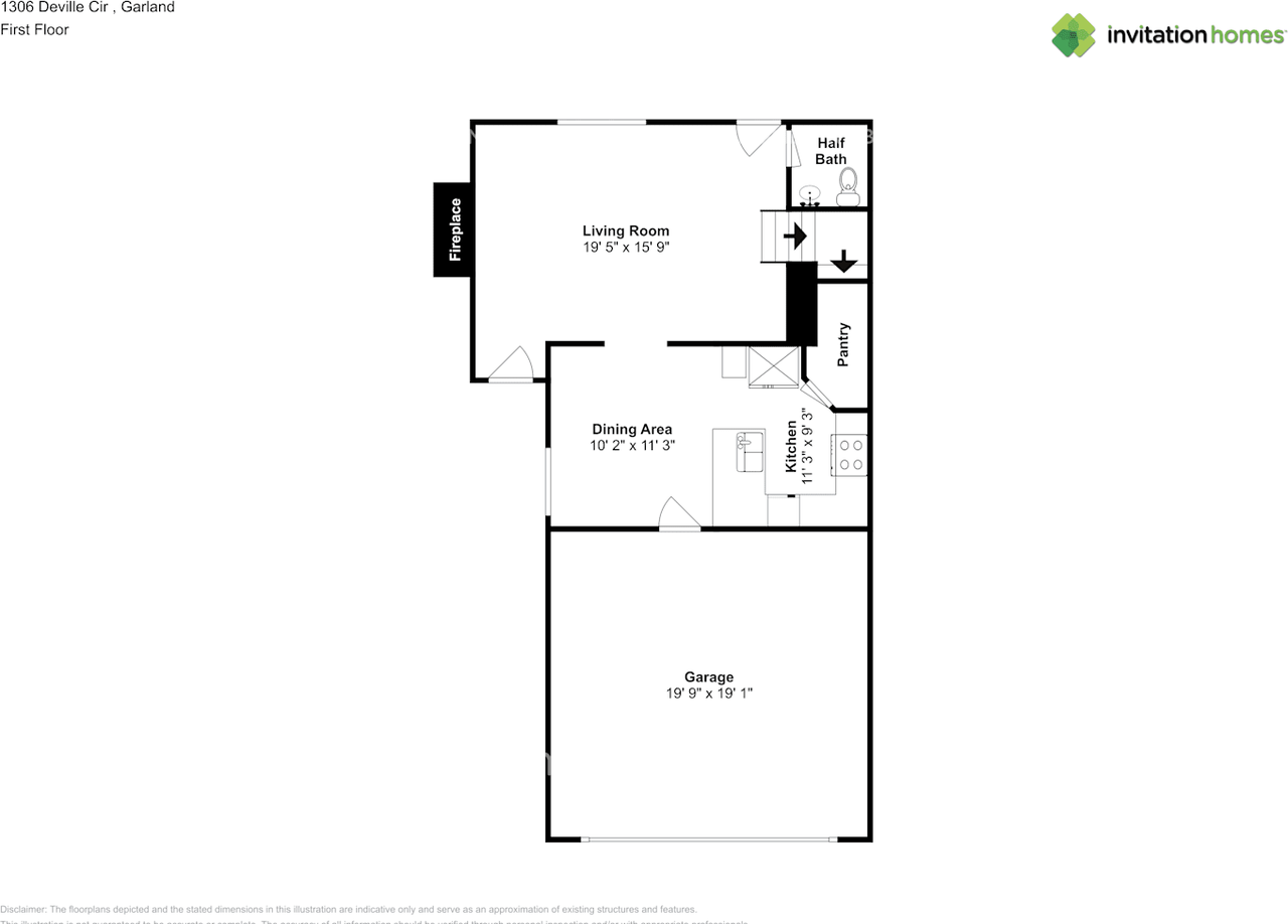 1306 Deville Cir - Photo 2 of 17