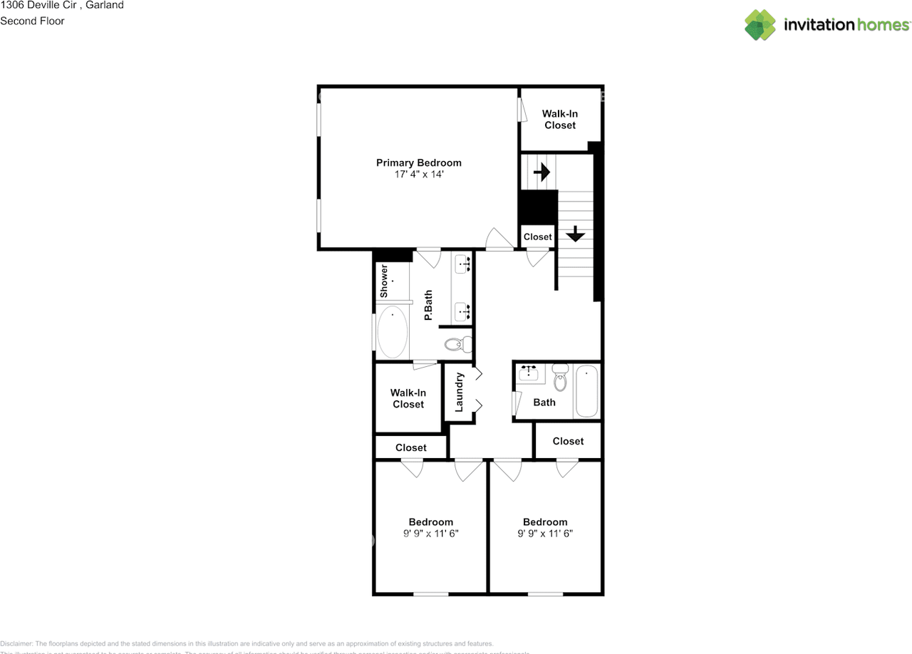 1306 Deville Cir - Photo 3 of 17