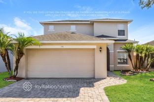 551 Hibiscus Cove Dr - Photo 1 of 1