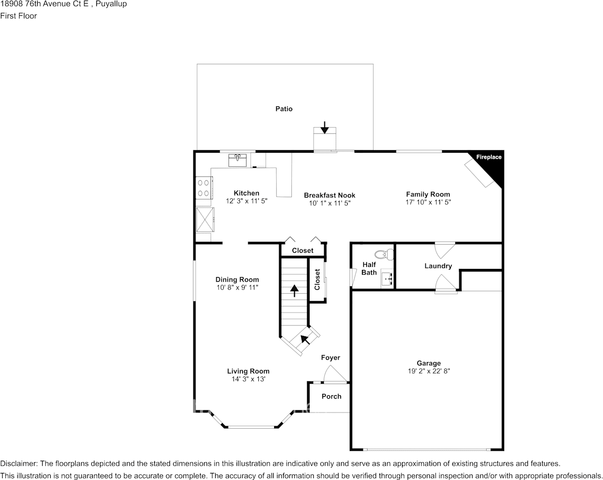 18908 76th Avenue Ct E - Photo 2 of 22