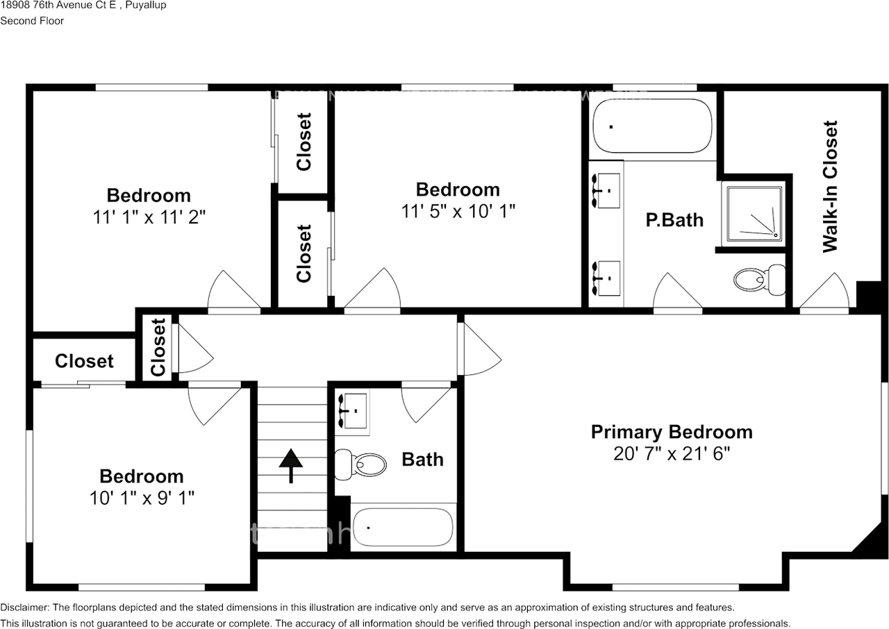 18908 76th Avenue Ct E - Photo 3 of 22