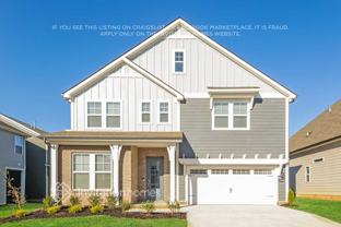 3709 Marthinus Ln - Photo 1 of 1