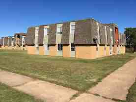 Leona Mitchell Apartments, LP - Photo 1 of 1