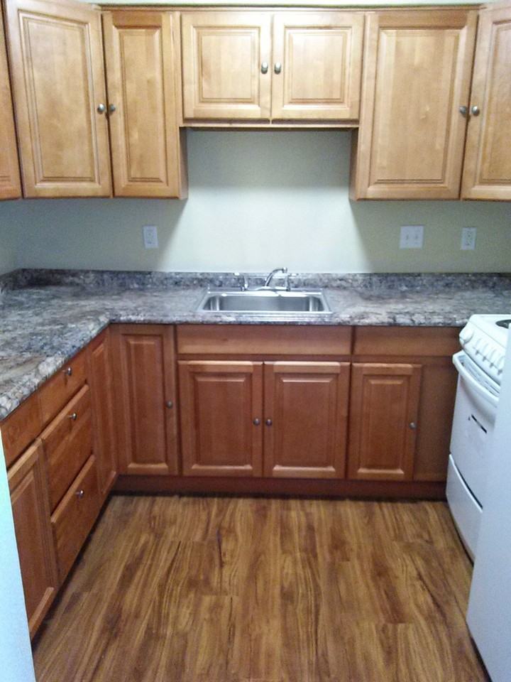 Leona Mitchell Apartments, LP - Photo 2 of 4