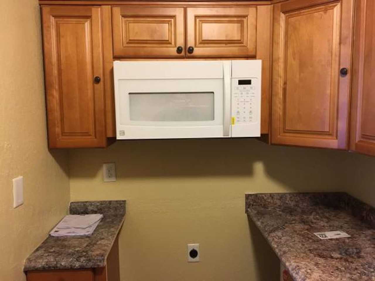 Leona Mitchell Apartments, LP - Photo 3 of 4