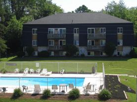 Country Set Apartments - Photo 1 of 1