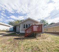 2709 Cornell St - Photo 1 of 1