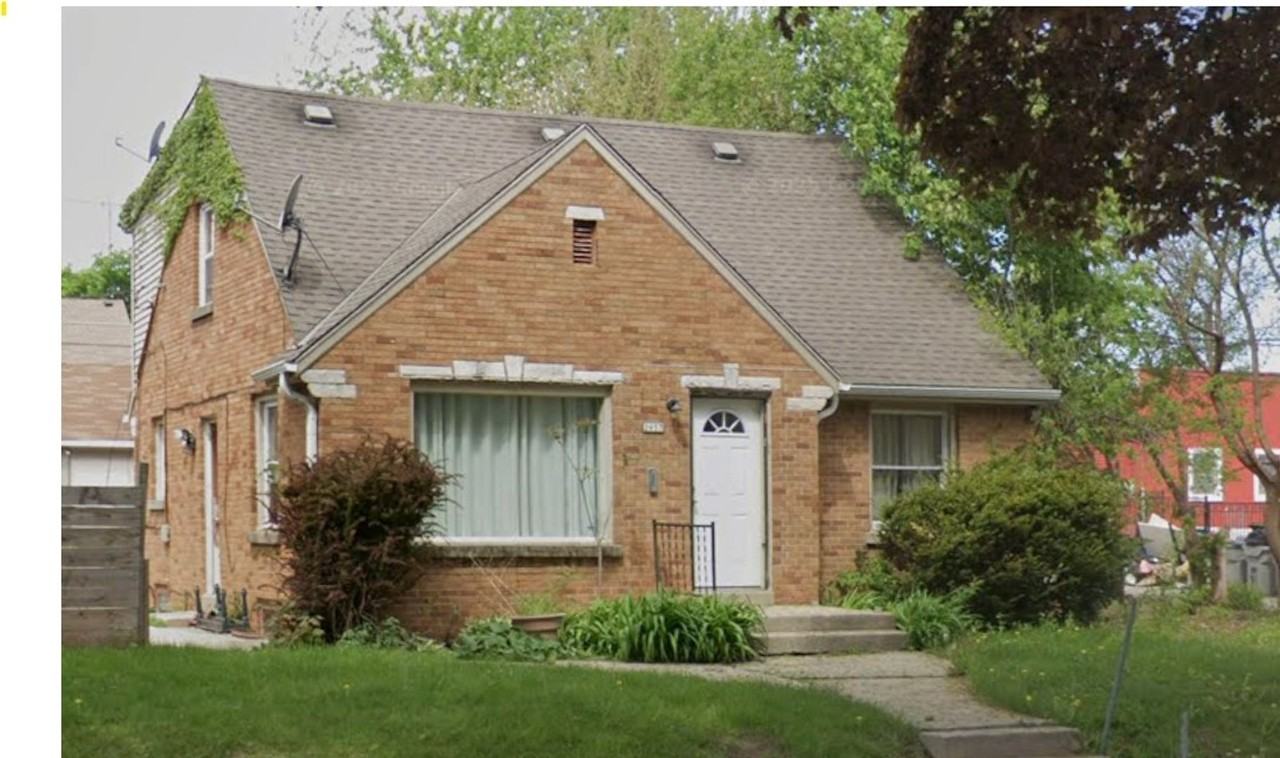 2657 North 52nd Street