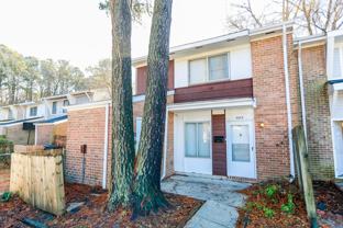 5609 Darby Close - Photo 1 of 1