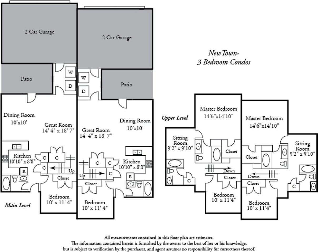 1943 Center St - Photo 2 of 45
