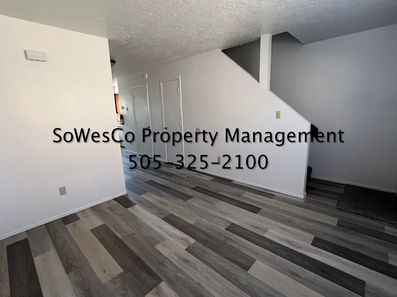 826 N Vine Ave #C - Photo 4 of 13