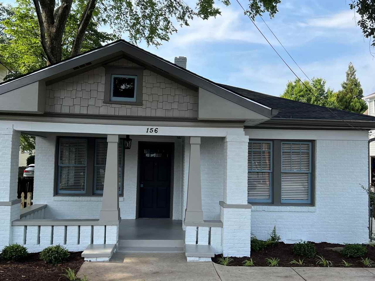 1565 Walker Avenue #B