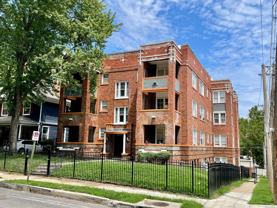 4245-47 Harrison Street & 1002-1006 E 43rd Street - Photo 1 of 1