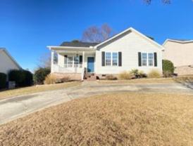 113 Hallie Hills Pl - Photo 1 of 1