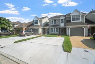 2892 Saville Garden Way - Photo 1 of 1