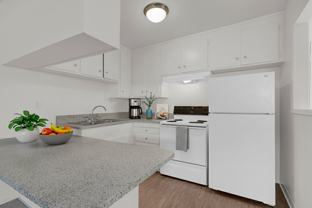 Carmichael Apartments - Photo 1 of 1