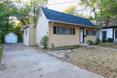 1507 Bois D Arc St - Photo 1 of 1