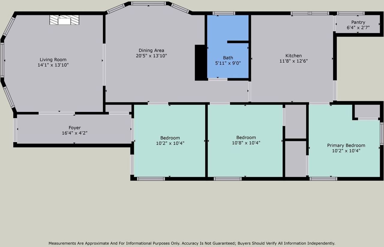 15-17 Roosevelt St - Photo 2 of 50