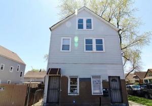 2457 W 47th PL - Photo 1 of 1