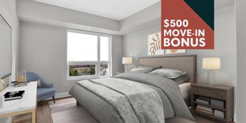 featured image of 2969/600 Greenfield Ave