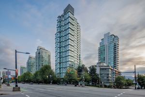 featured image of 699 Cardero Street