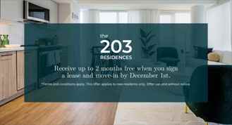 the 203 RESIDENCES - Photo 1 of 1