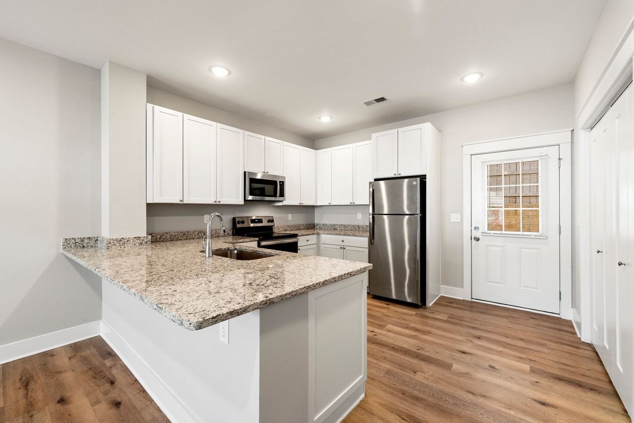 Westshire Townhomes - Photo 2 of 33