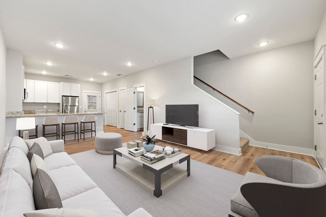 Westshire Townhomes - Photo 5 of 33