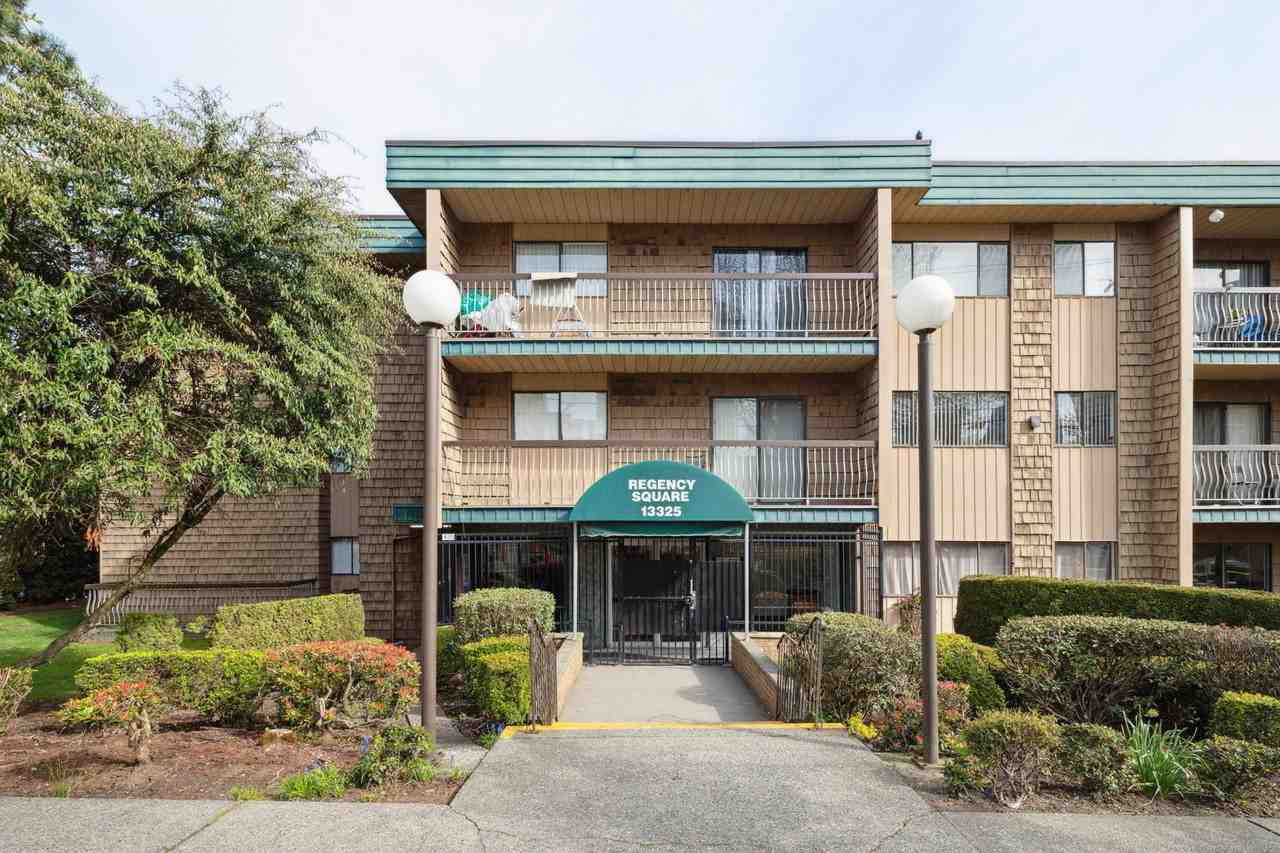 Regency Square - Photo 2 of 11