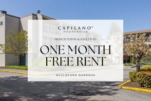 Guildford Gardens - Photo 1 of 1