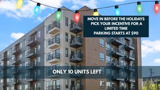 Kings Landing Apartment - Photo 1 of 1