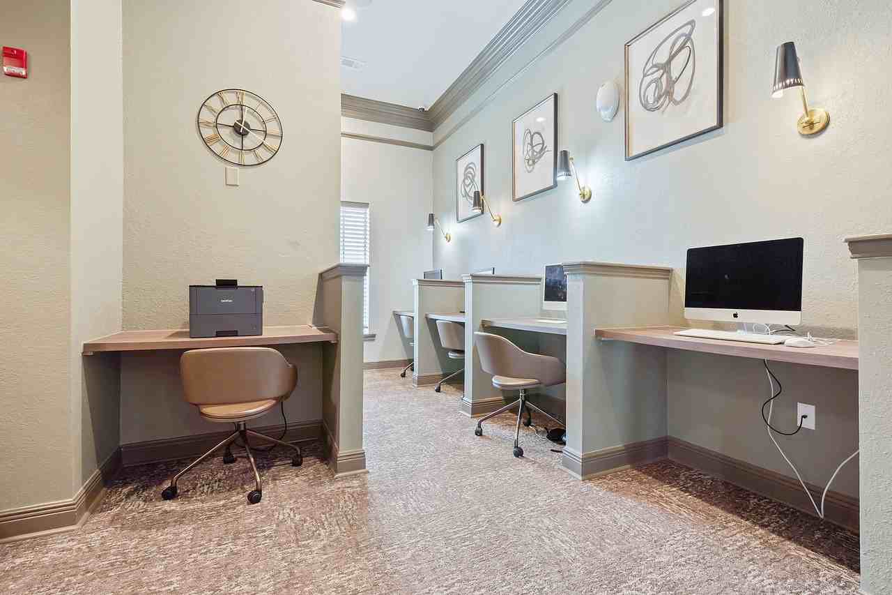 Tremont at 22 - Photo 3 of 23