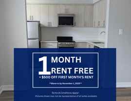 Wycombe Apartments - Photo 1 of 1