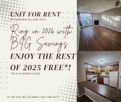 Parkview Village Apartments - Photo 1 of 1
