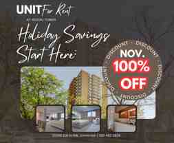 Rideau Tower - Photo 1 of 1