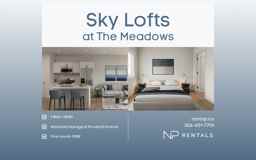 The Meadows - Sky Lofts - Photo 1 of 1